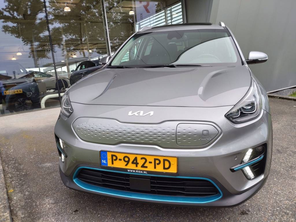 Kia e-Niro