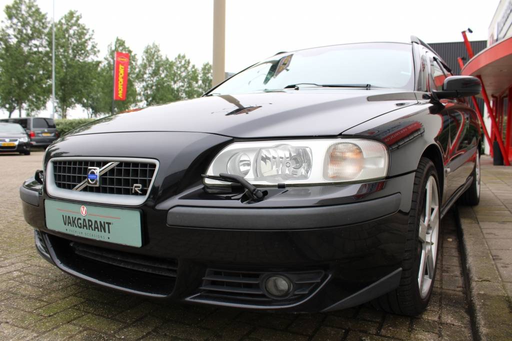 Volvo V70