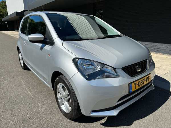 SEAT Mii