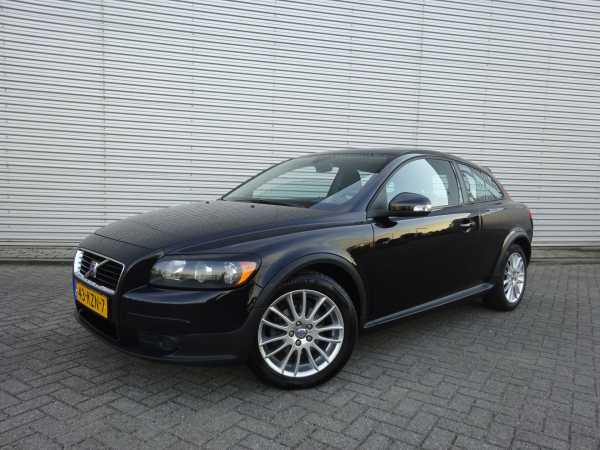 Volvo C30