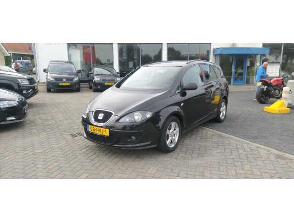 SEAT Altea XL