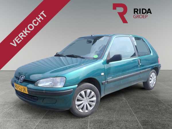 Peugeot 106