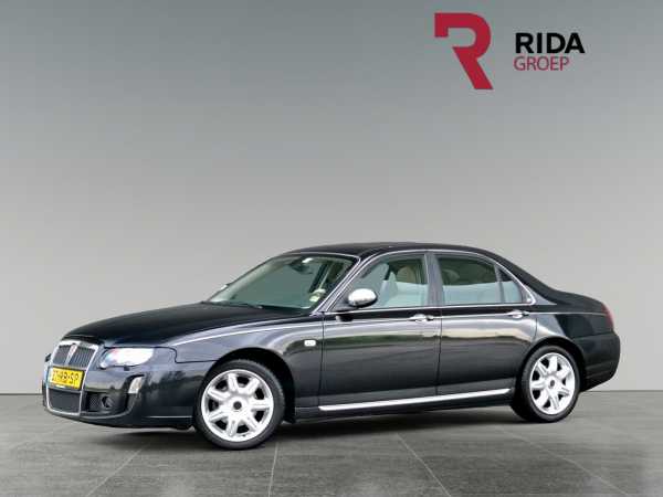 Rover 75