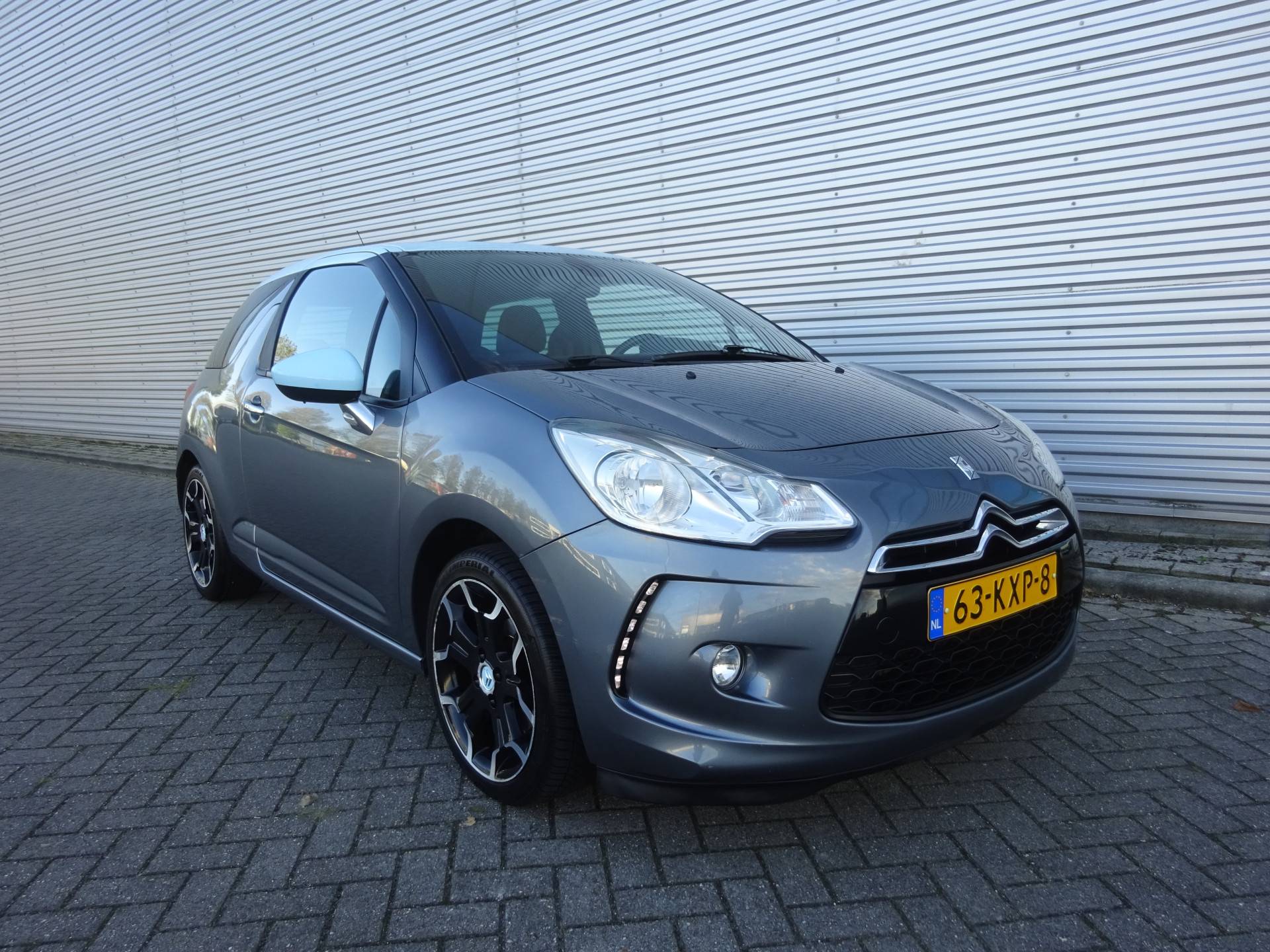 Citroën DS3