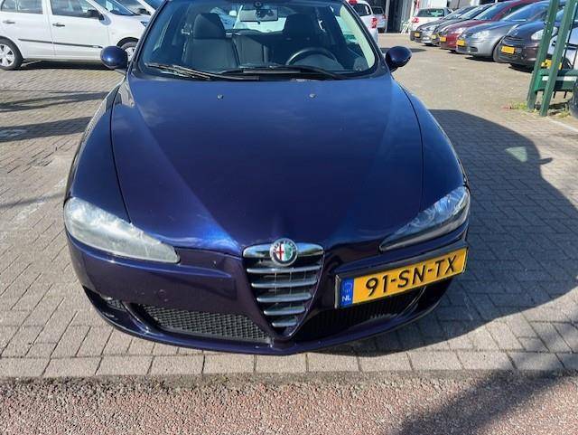 Alfa Romeo 147