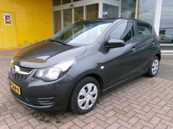 Opel KARL