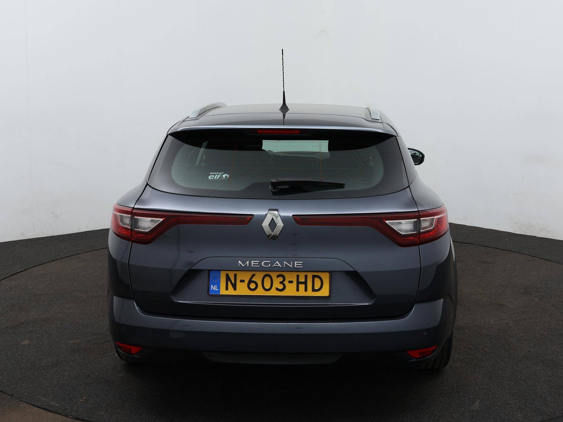 Renault Mégane