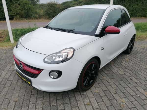 Opel ADAM