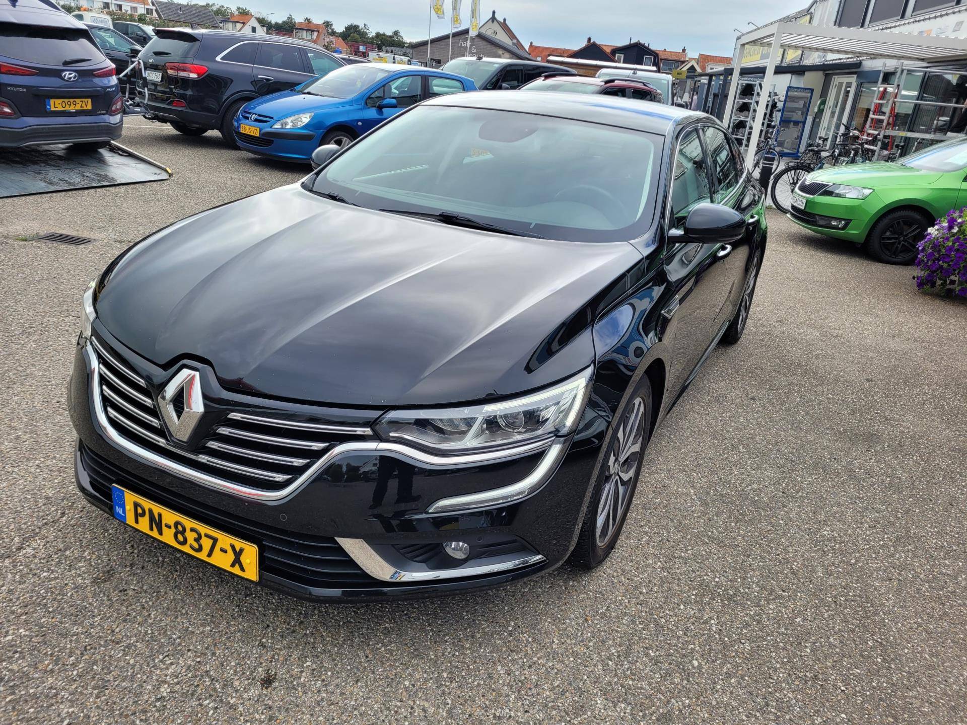 Renault Talisman