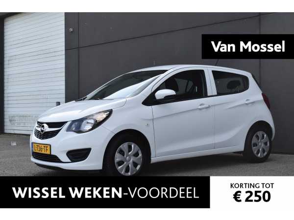 Opel KARL