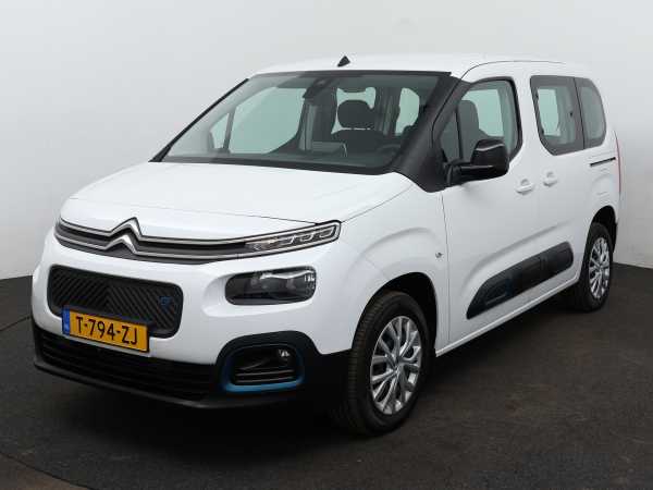 Citroën Ë-Berlingo