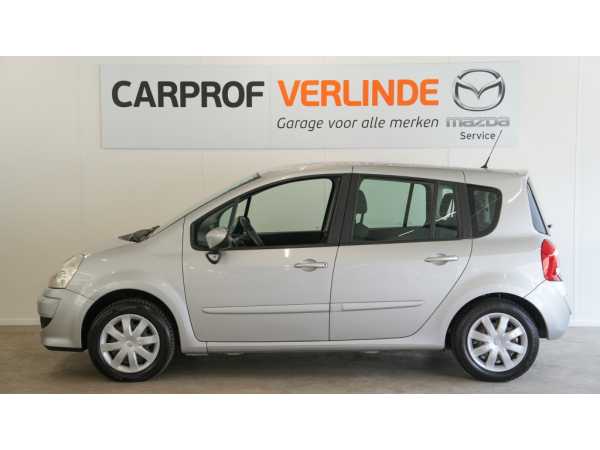 Renault Grand Modus