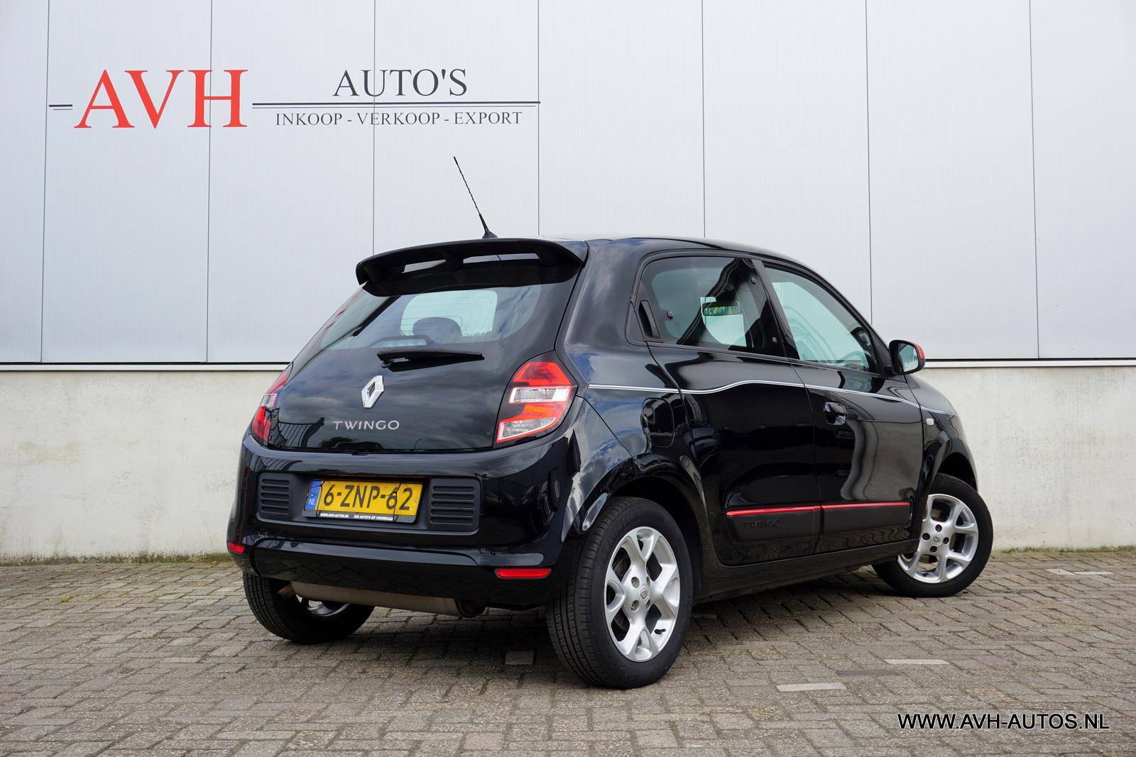 Renault Twingo