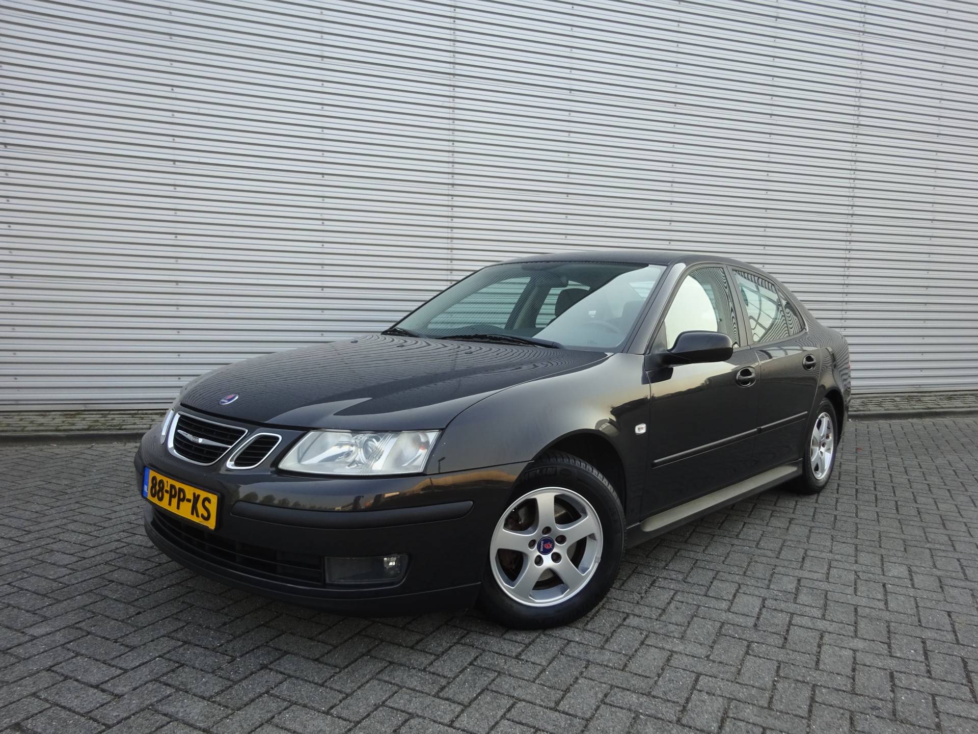 Saab 9-3