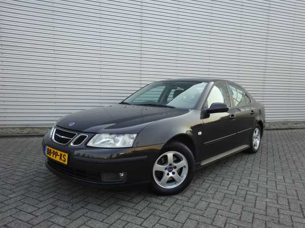 Saab 9-3