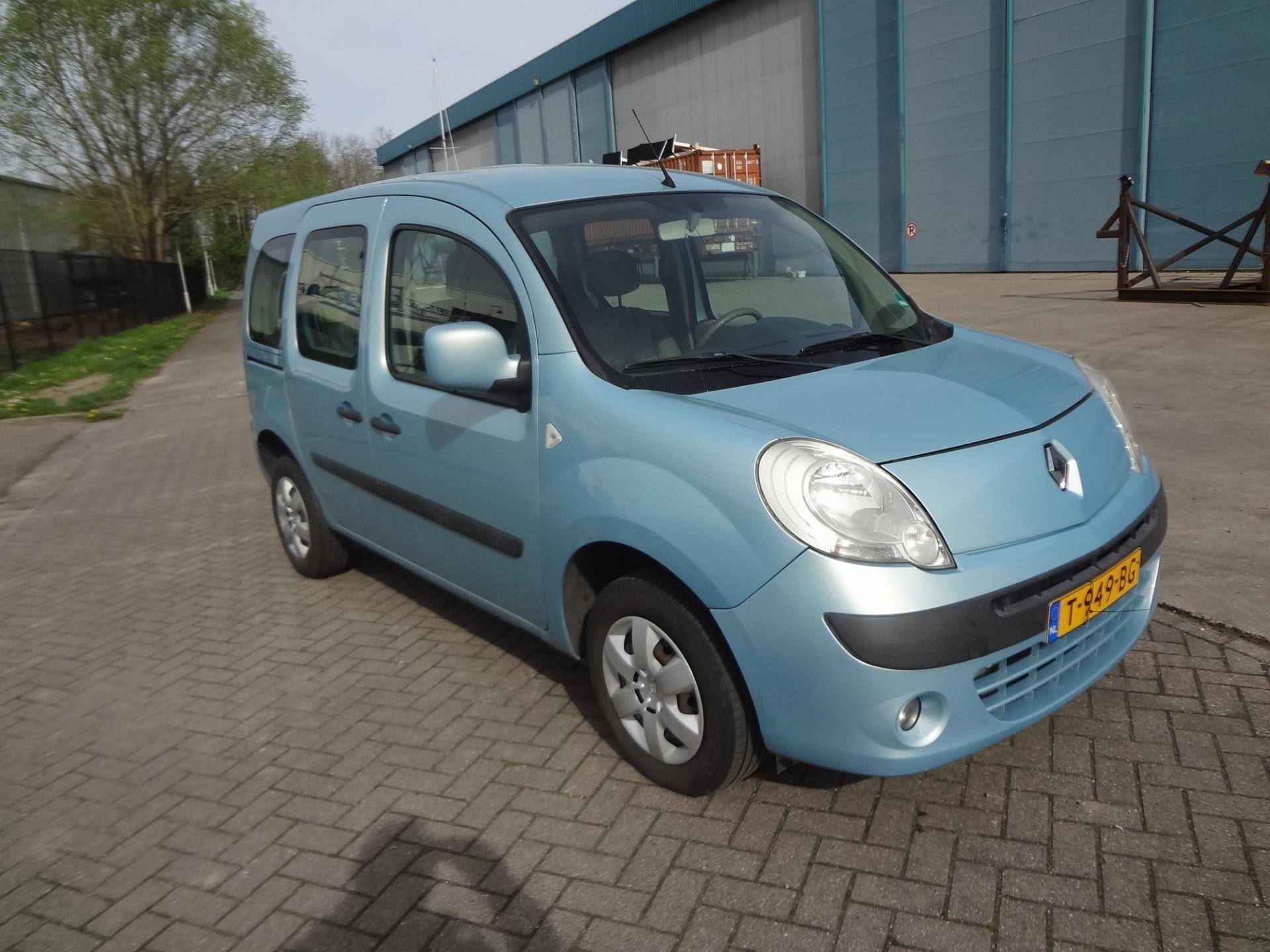 Renault Kangoo