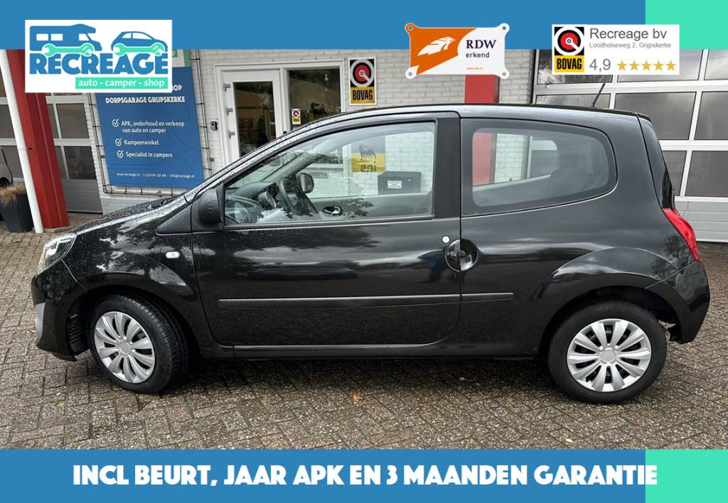 Renault Twingo