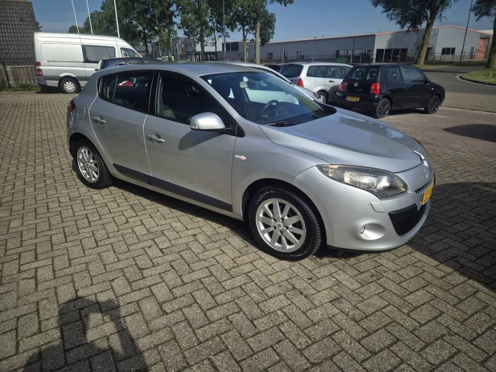 Renault Mégane