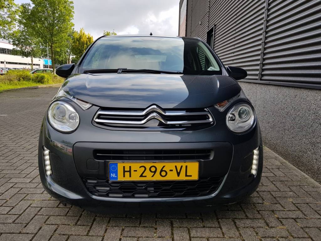 Citroën C1