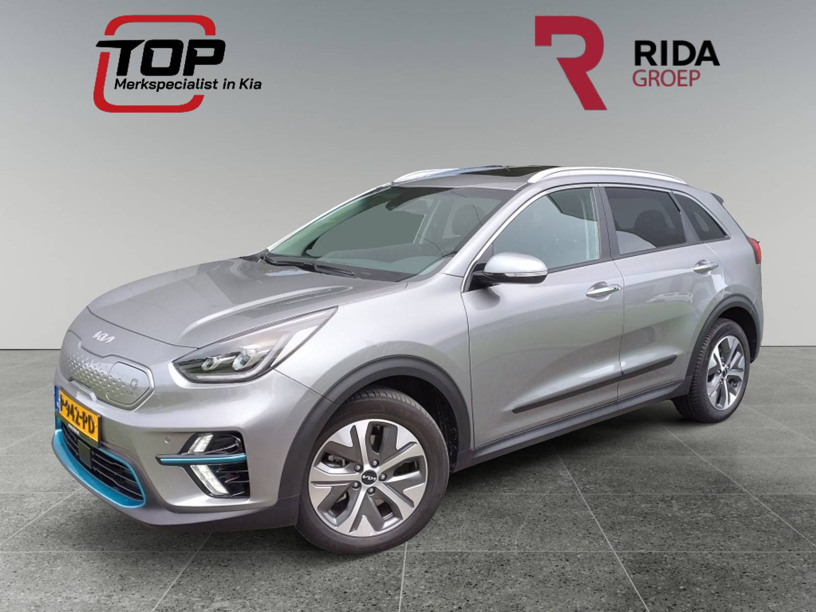 Kia e-Niro