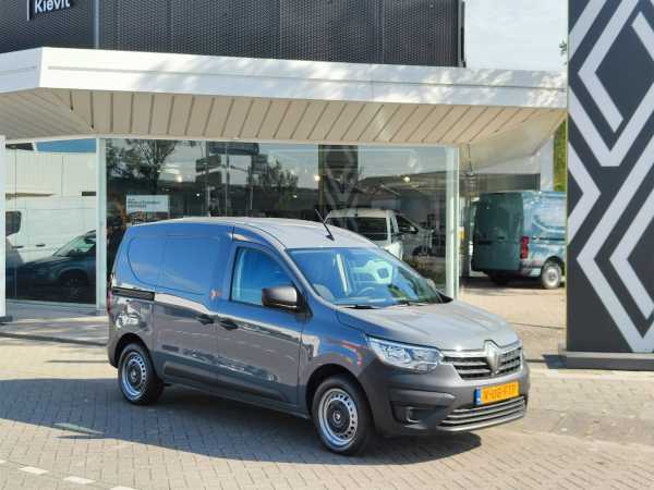 Renault Express