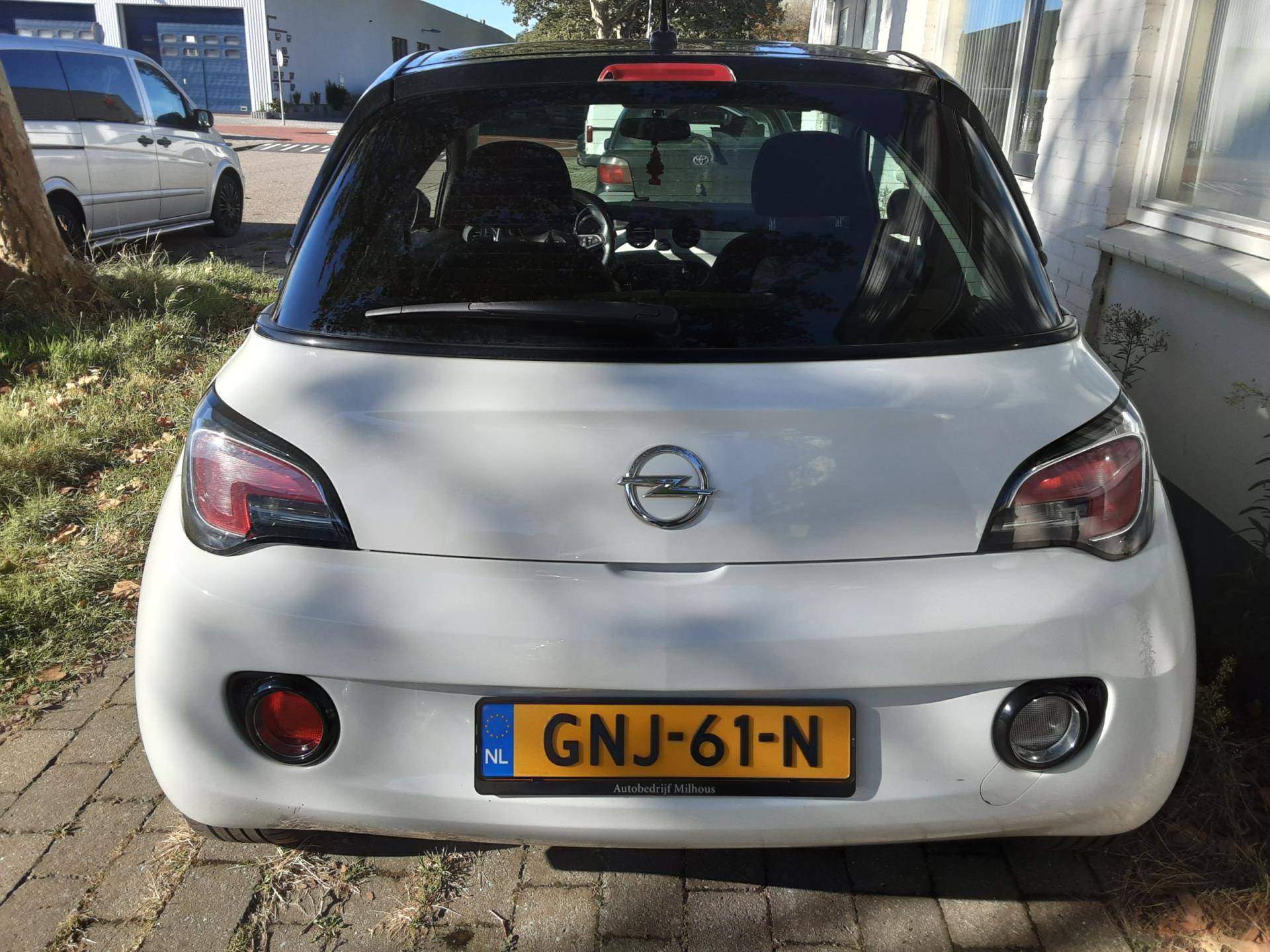 Opel ADAM