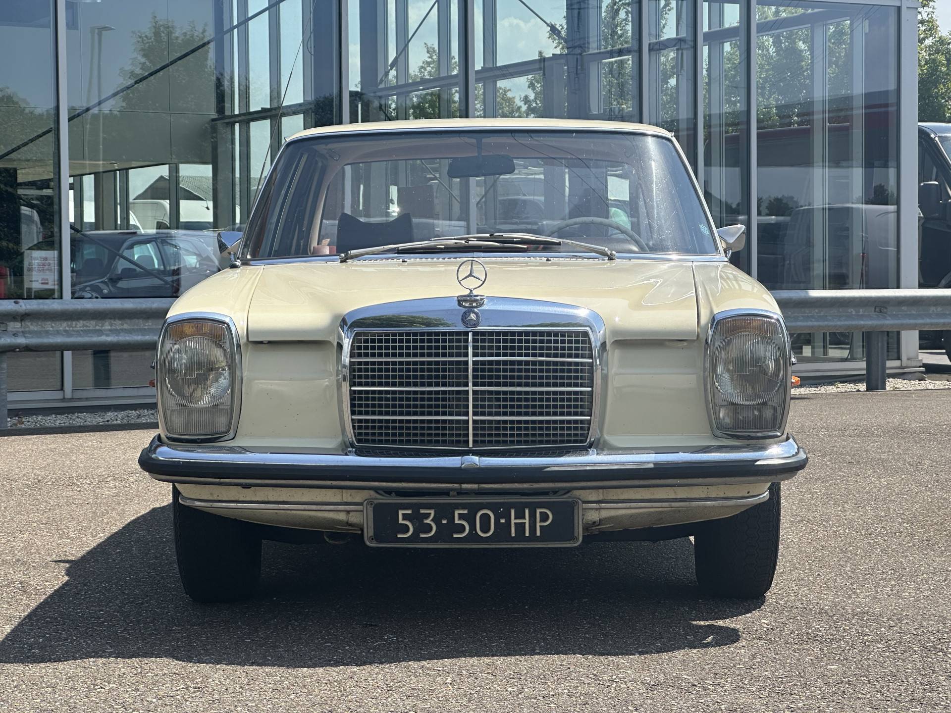 Mercedes-Benz 200-serie