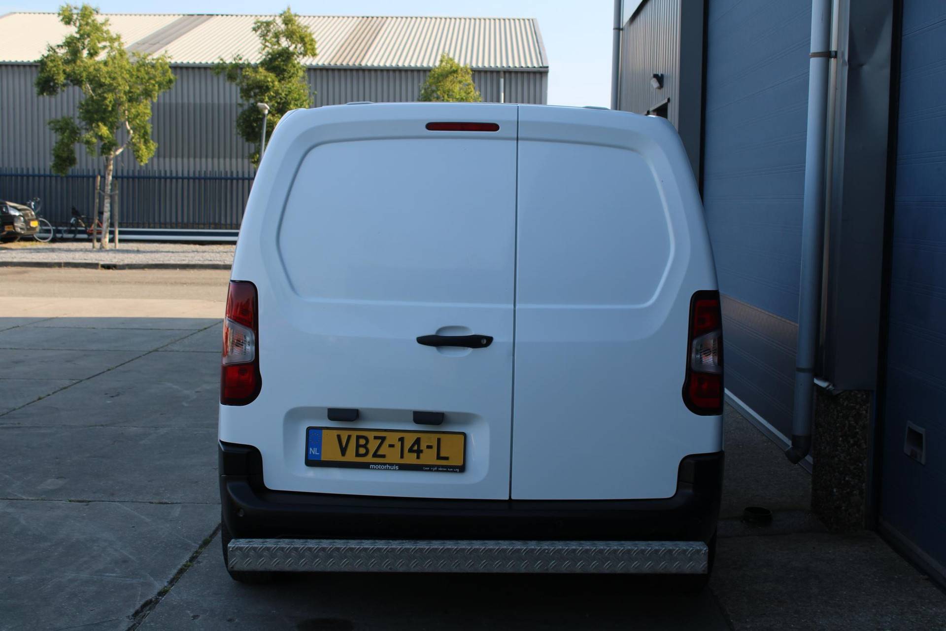 Citroën Berlingo