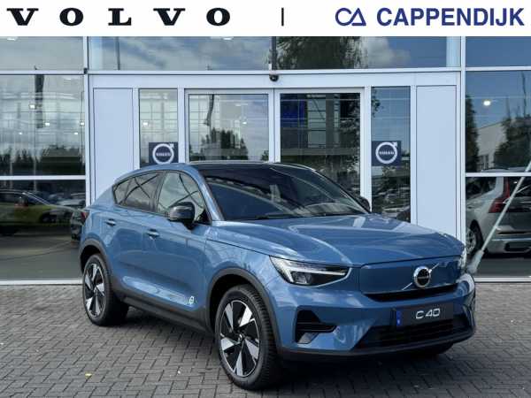 Volvo C40