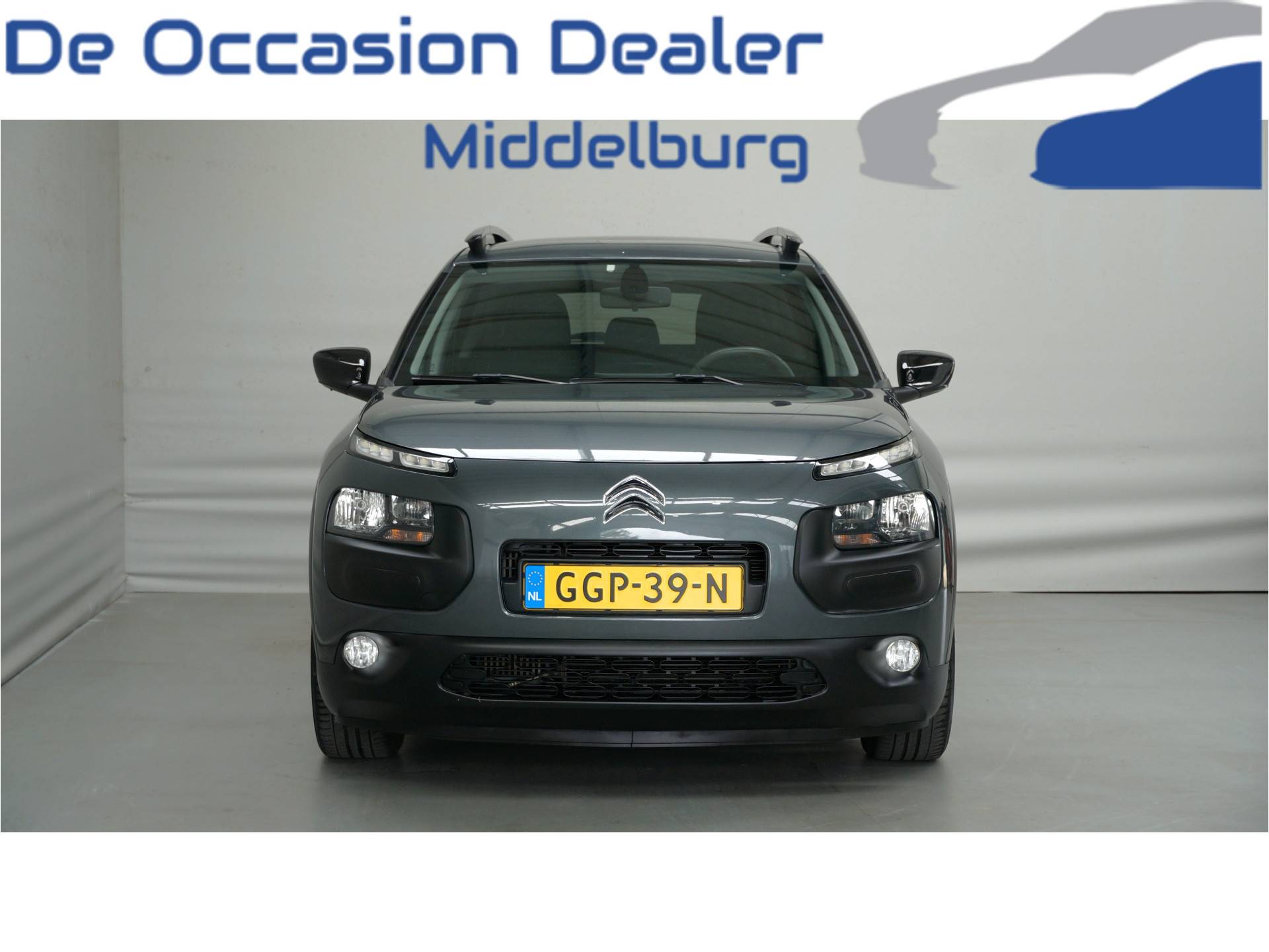 Citroën C4 Cactus