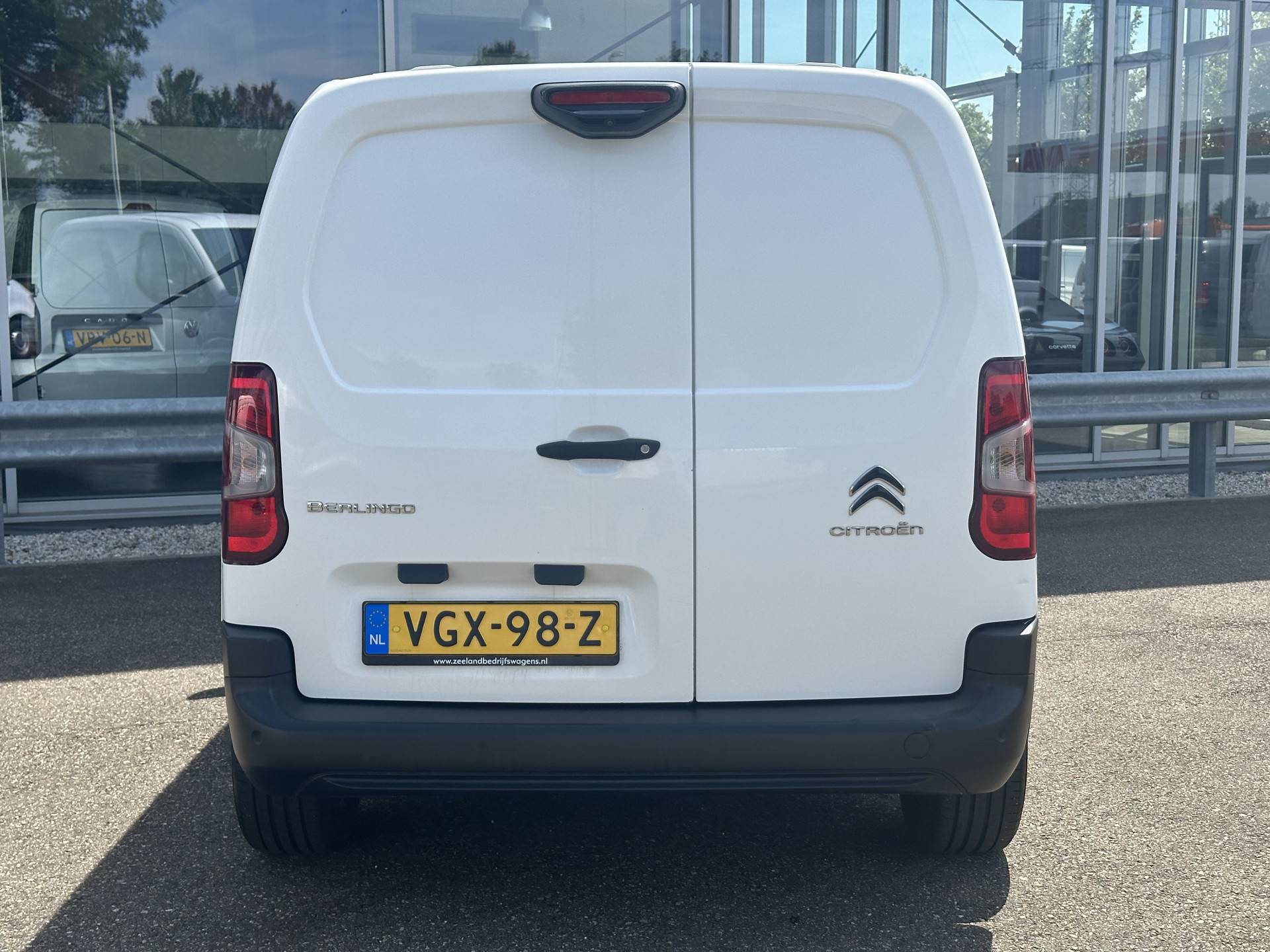 Citroën Berlingo