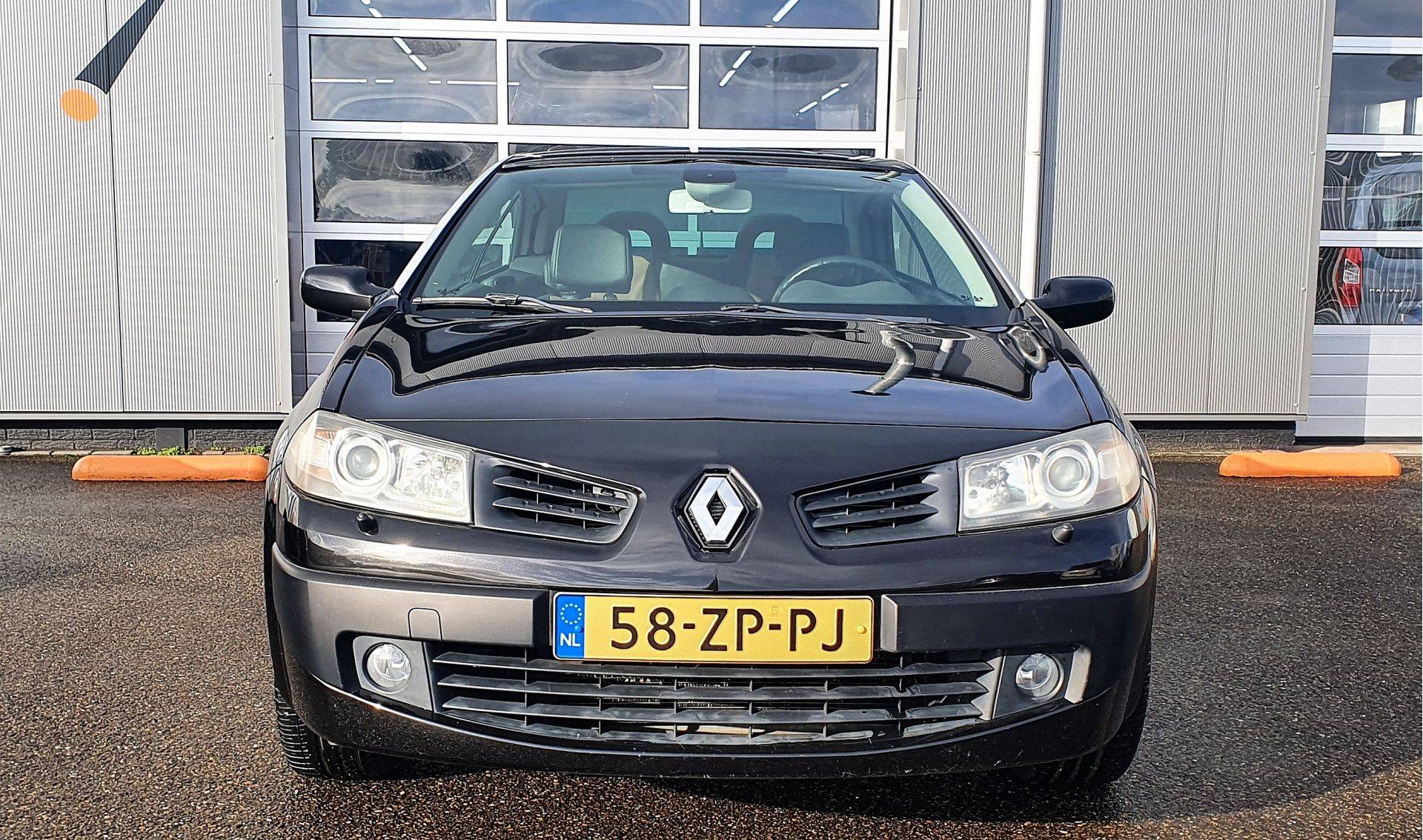 Renault Mégane