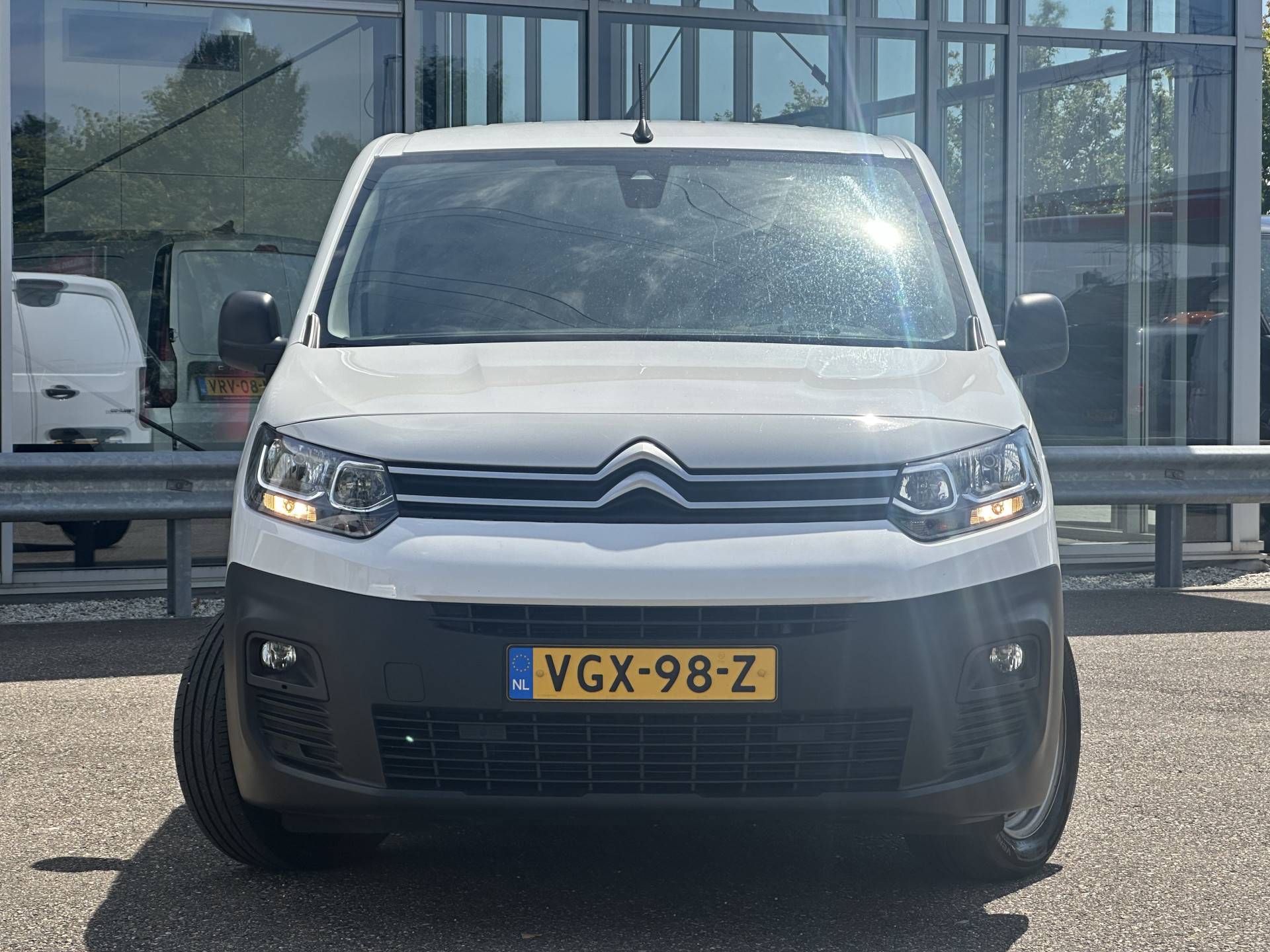 Citroën Berlingo