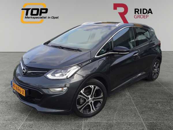 Opel Ampera-e