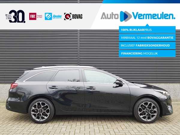 Kia Ceed Sportswagon