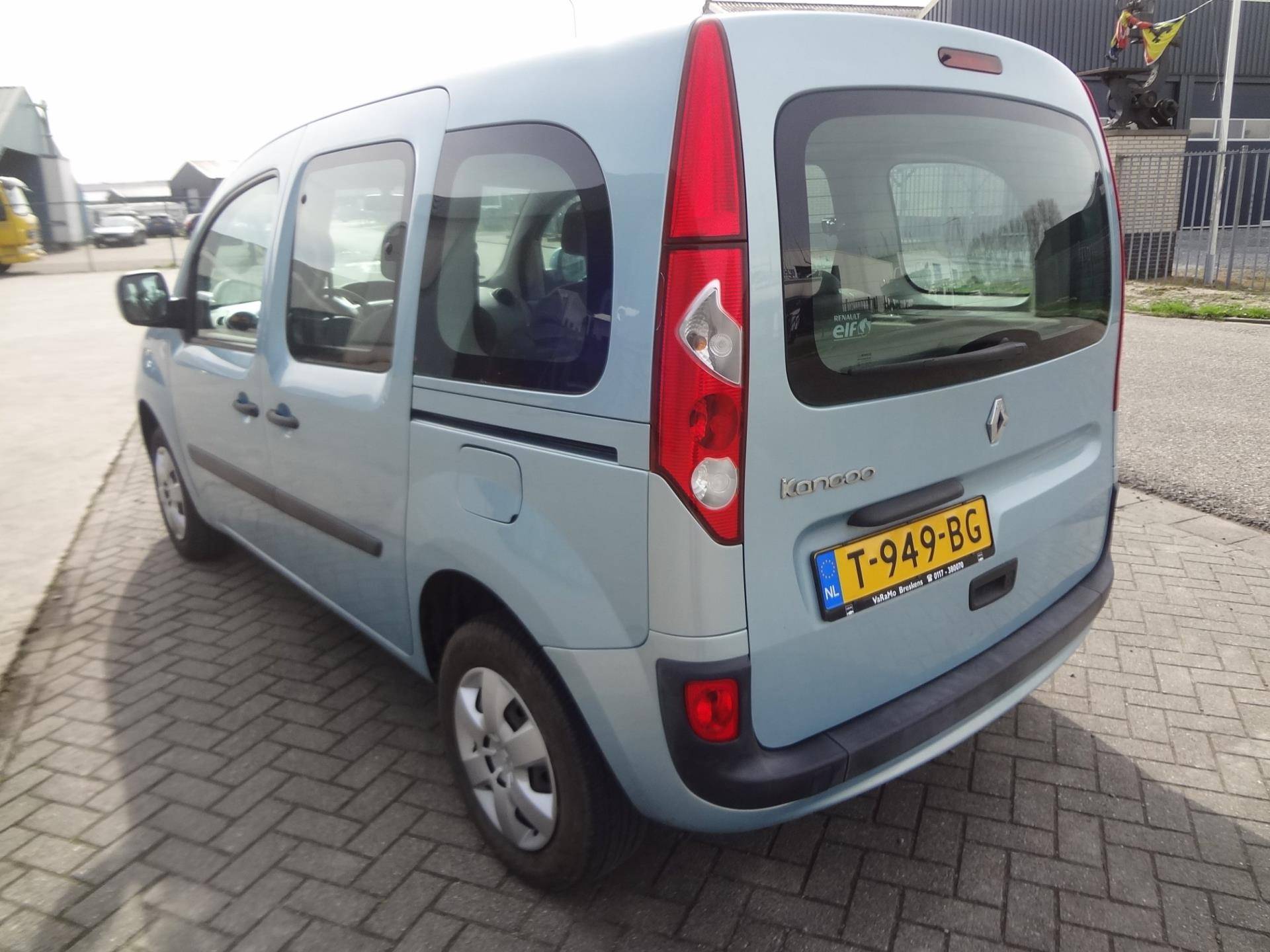 Renault Kangoo