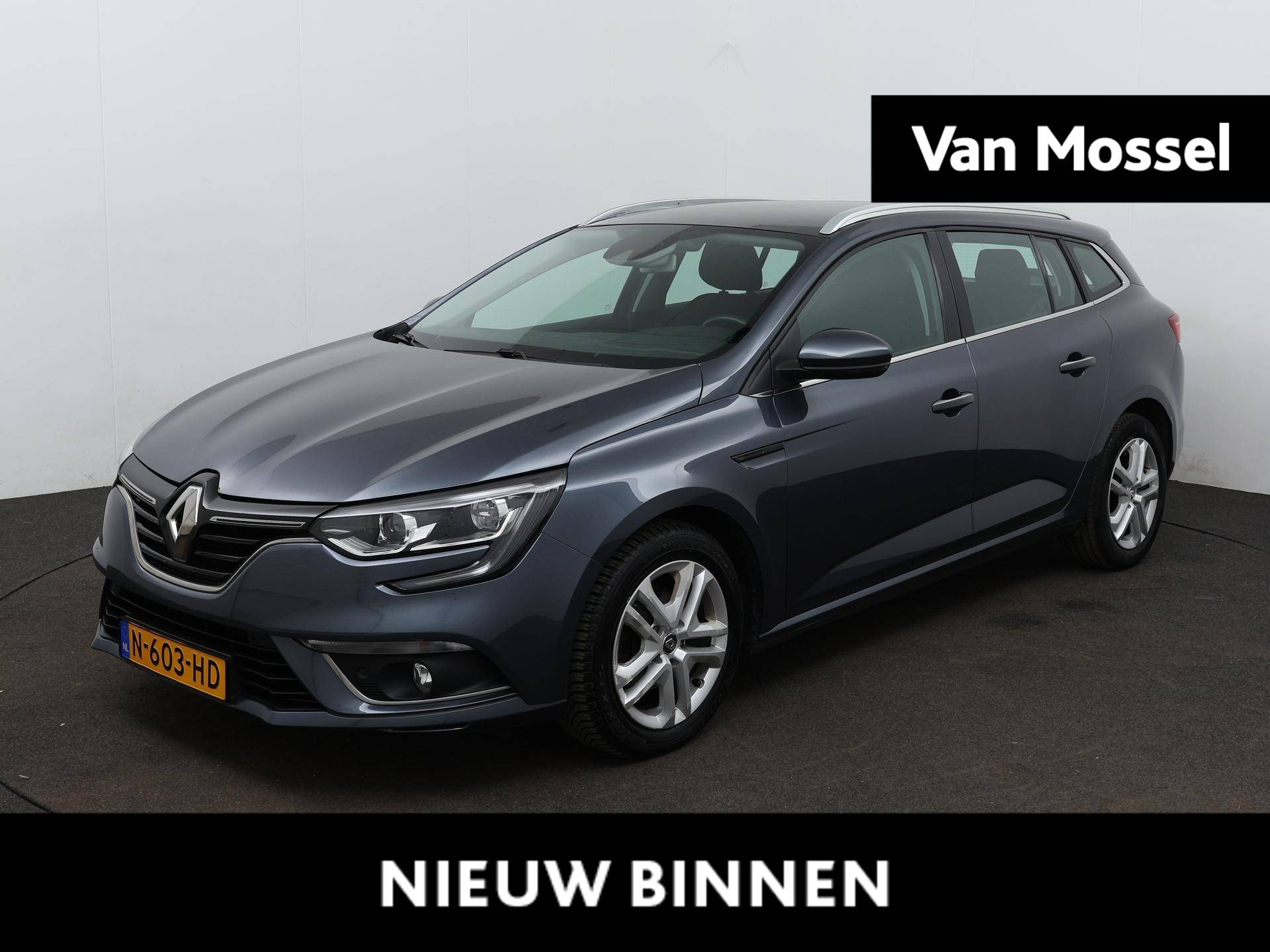 Renault Mégane