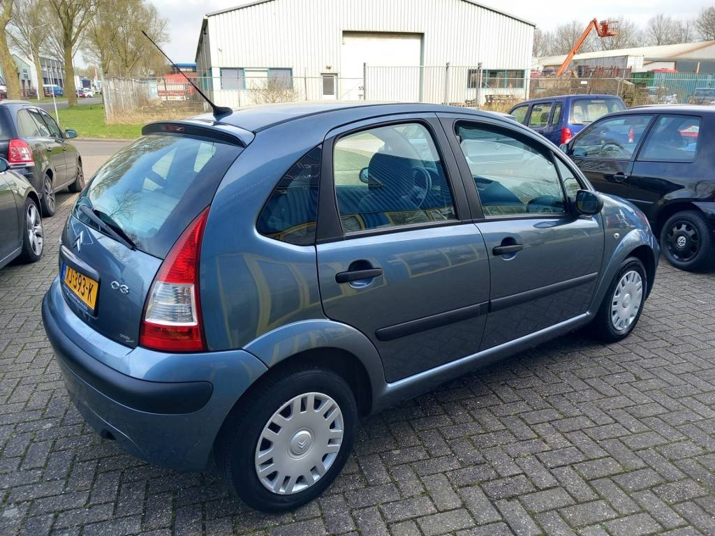 Citroën C3