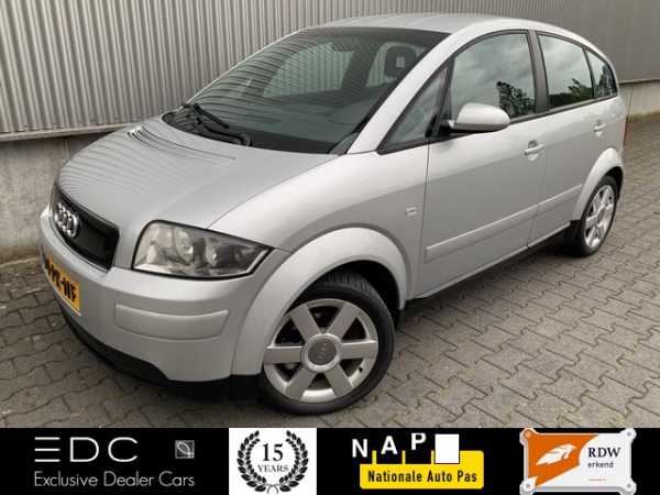 Audi A2