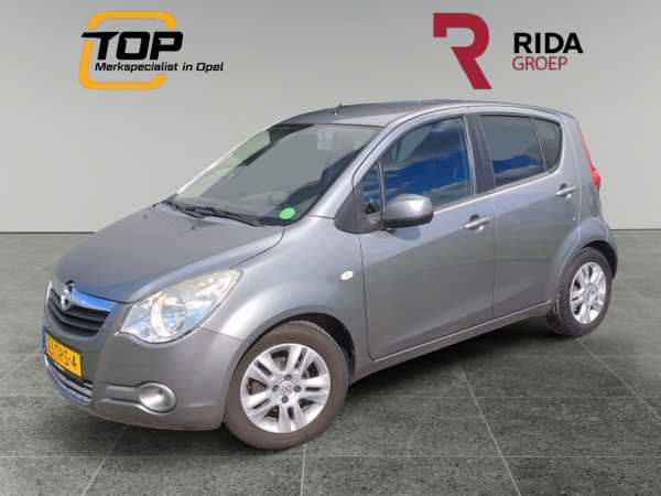 Opel Agila