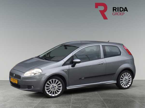 Fiat Grande Punto