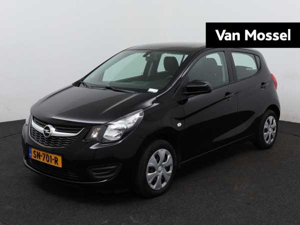 Opel KARL