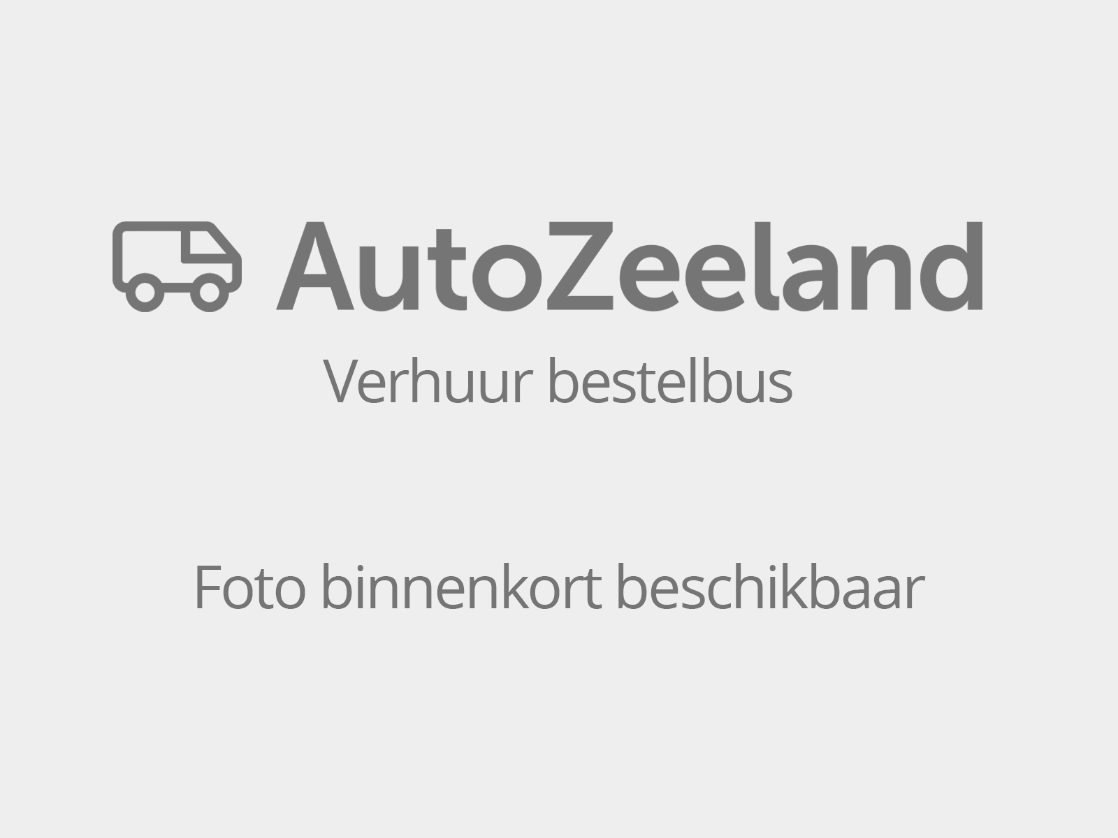 Klasse O - Peugeot Partner