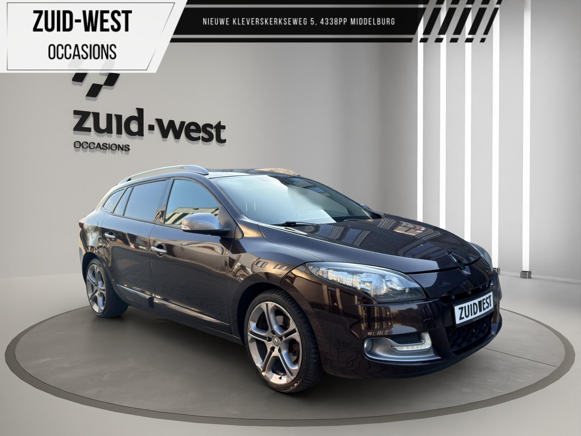 Renault Mégane