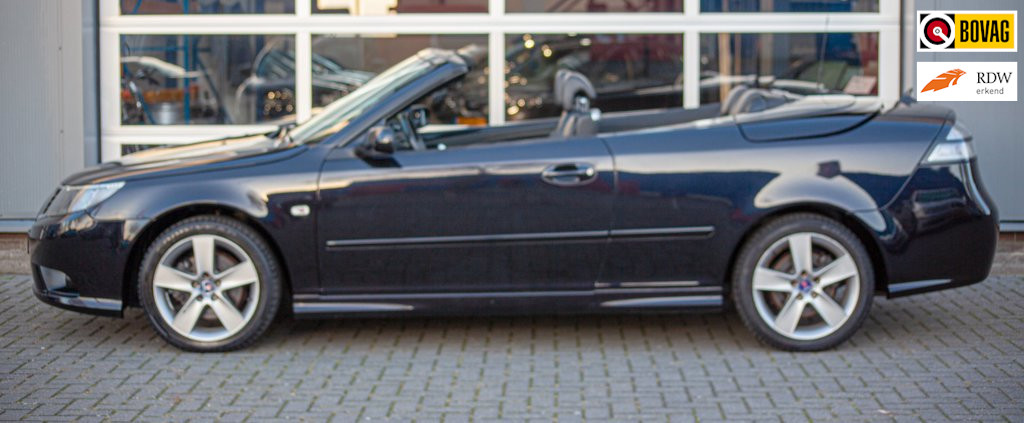 Saab 9-3