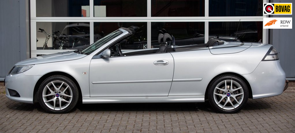 Saab 9-3