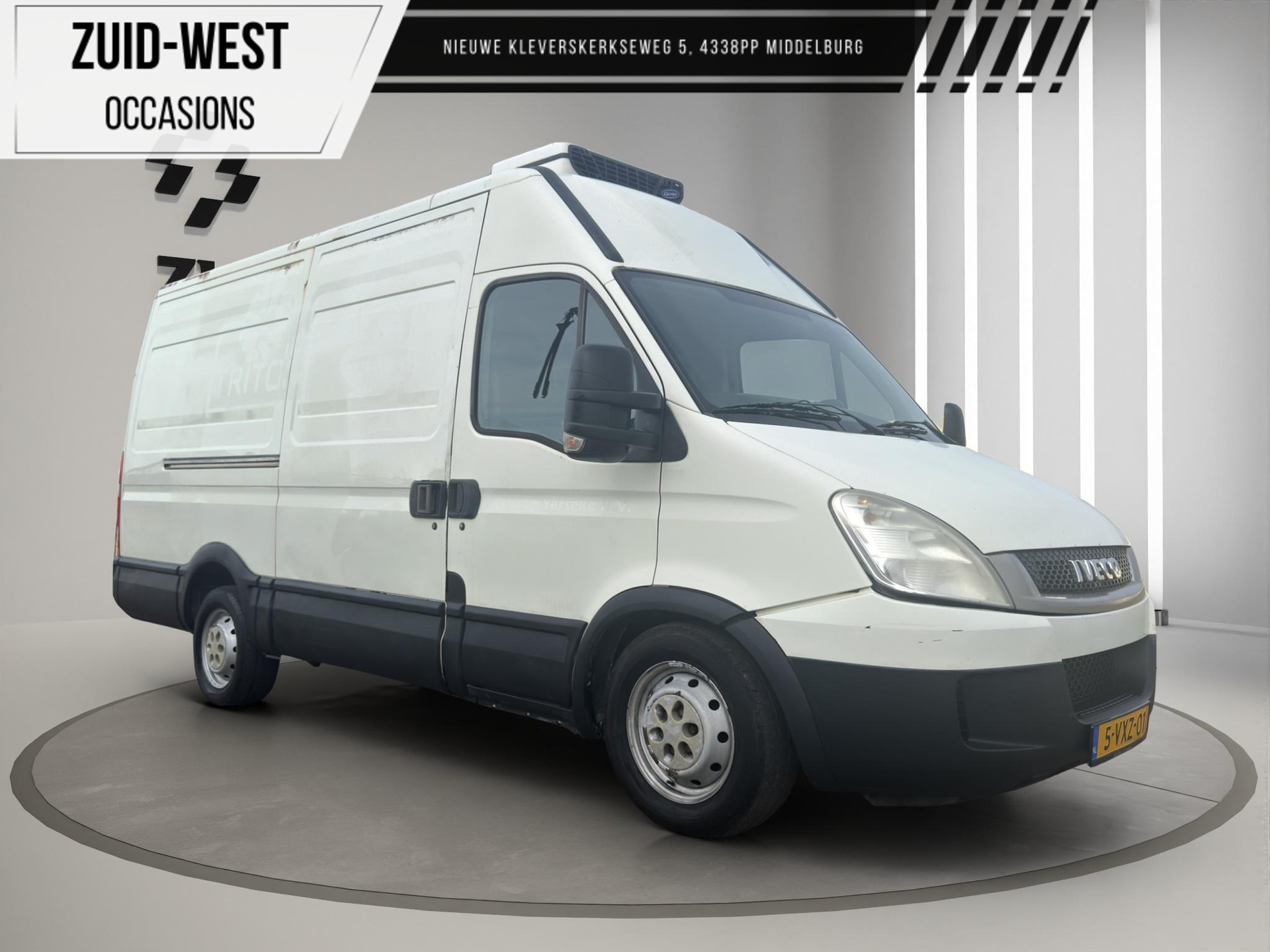 Iveco Daily