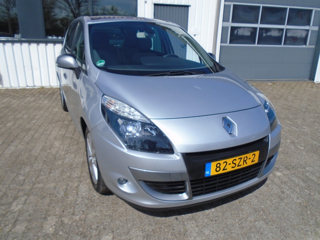 Renault Scénic