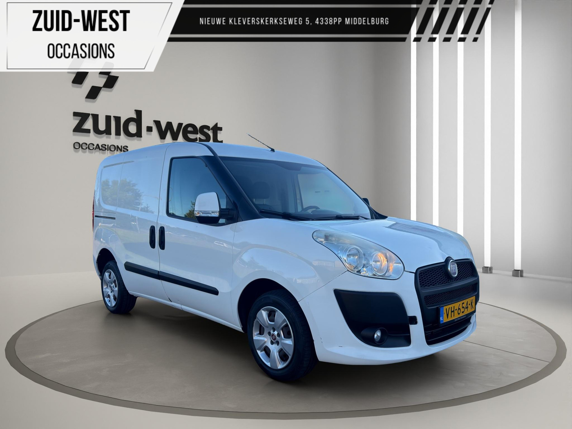 Fiat Doblò