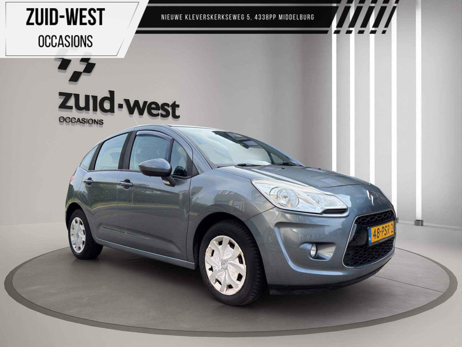 Citroën C3